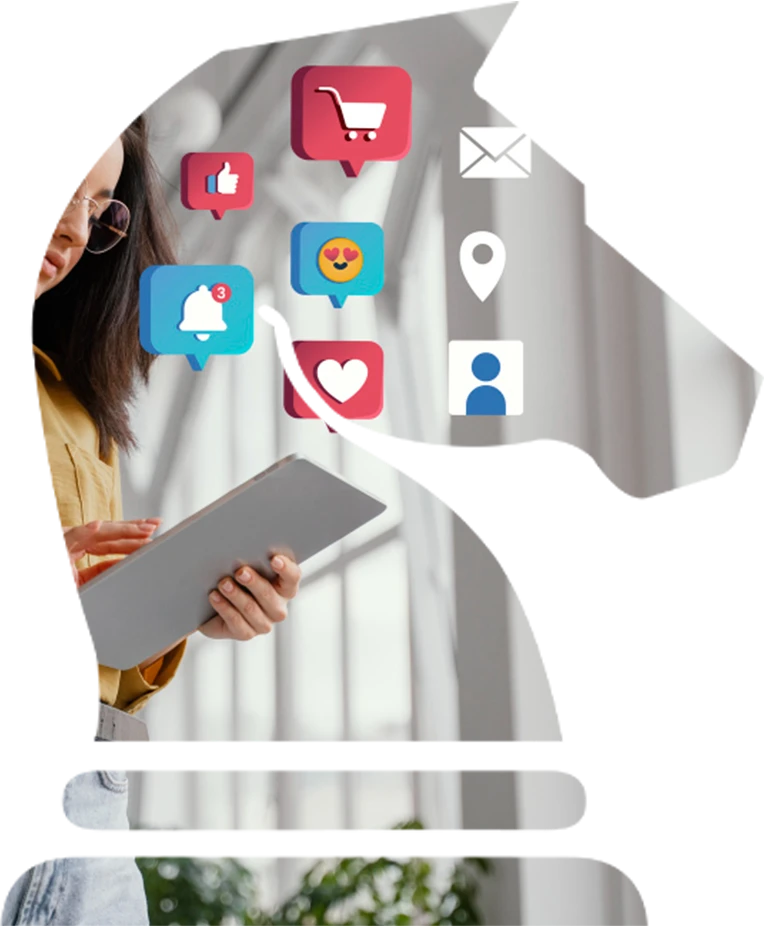 Social Media Marketing Services Vancouver